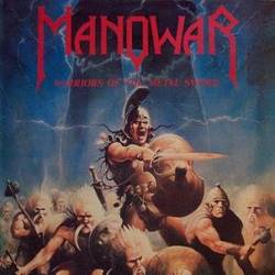 Manowar : Warriors of the Metal Sword